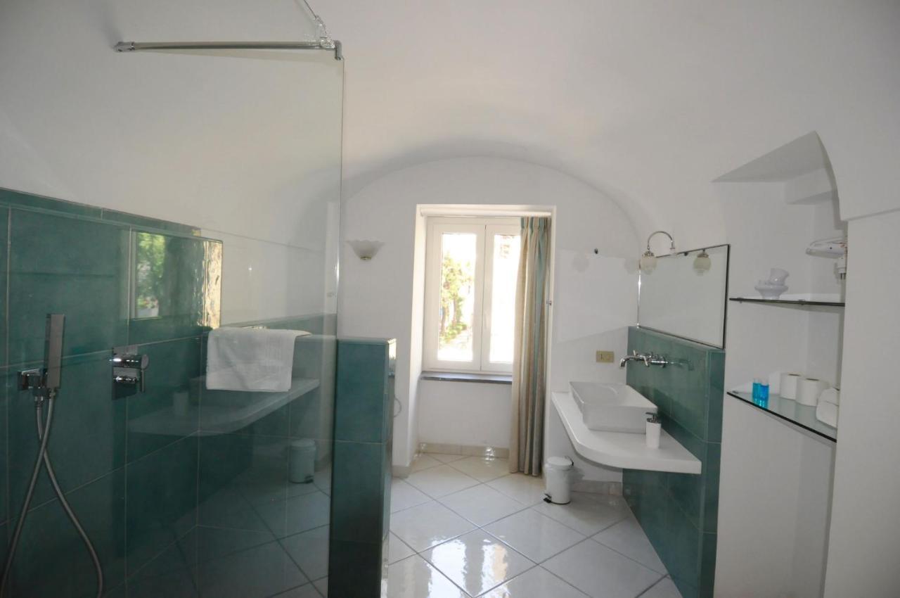 La Piazzetta By Amalfi Dreams Villa มินอริ ภายนอก รูปภาพ