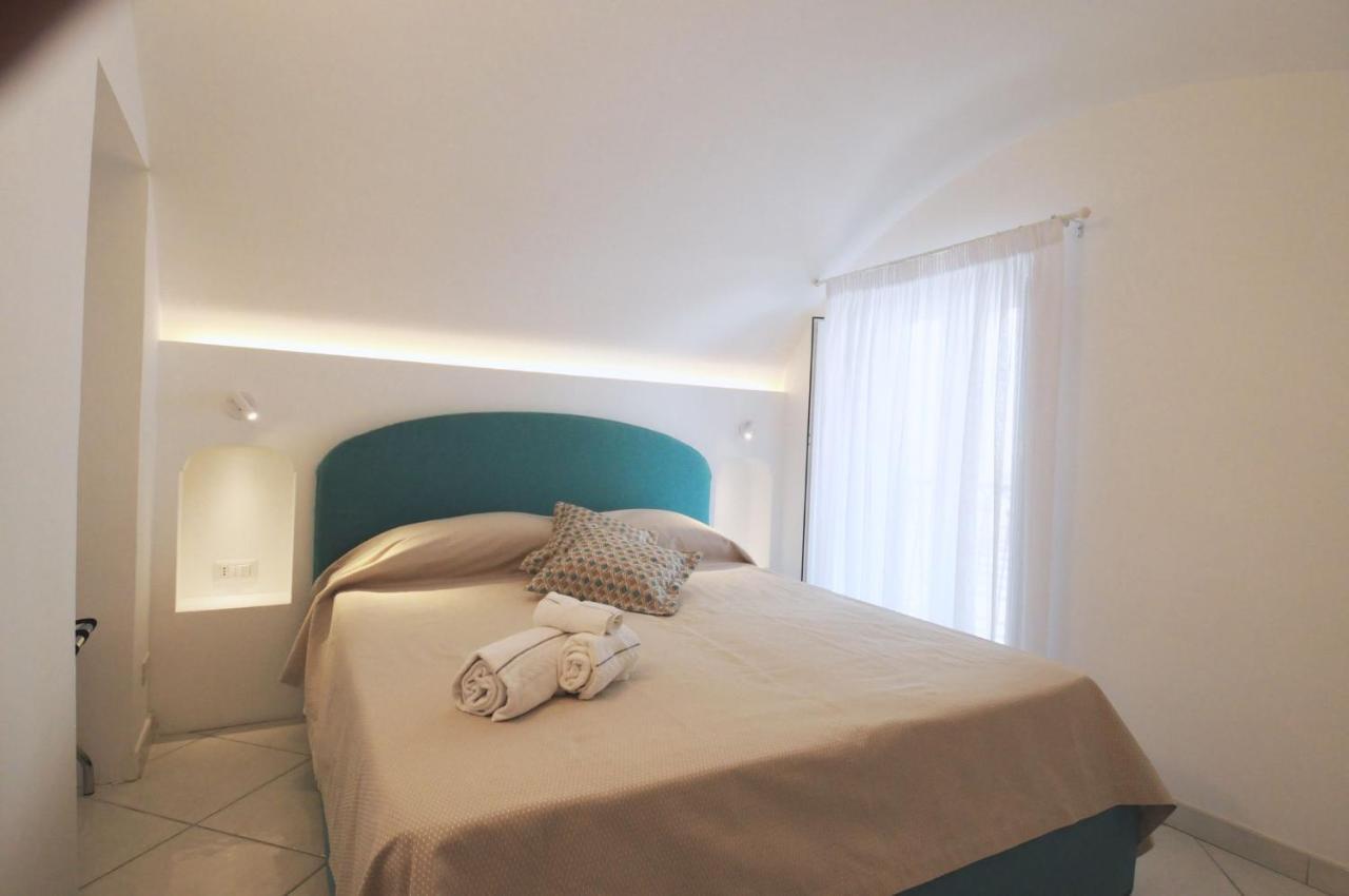 La Piazzetta By Amalfi Dreams Villa มินอริ ภายนอก รูปภาพ