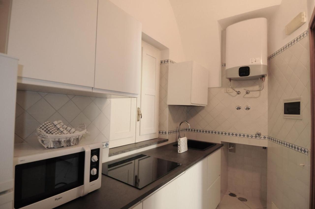 La Piazzetta By Amalfi Dreams Villa มินอริ ภายนอก รูปภาพ