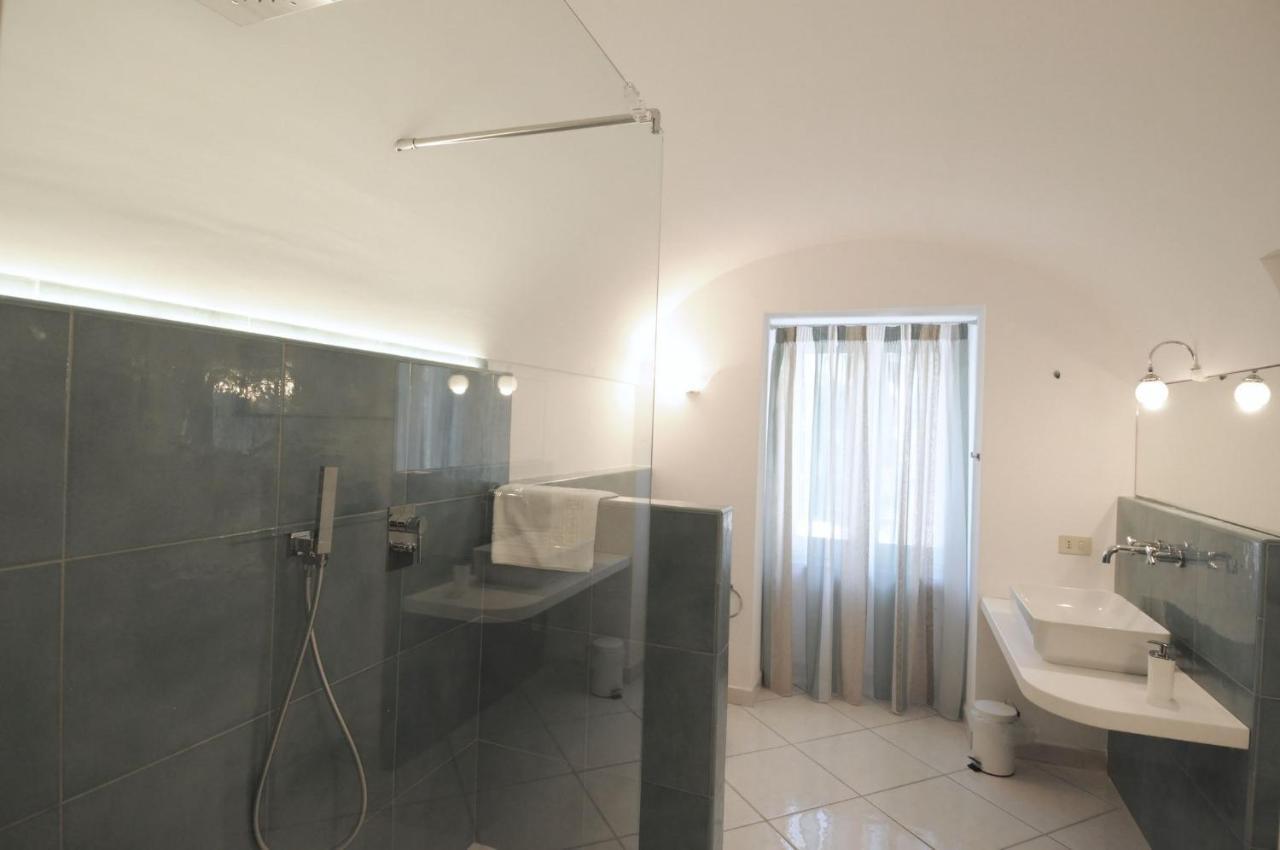 La Piazzetta By Amalfi Dreams Villa มินอริ ภายนอก รูปภาพ